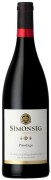 Simonsig Estate - Pick of the Bunch Pinotage  - 0.75L - 2022