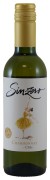 Sinzero - Chardonnay  - 0.375L - 2022 - Alcoholvrij