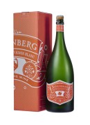 Steenberg - Sparkling Sauvignon Blanc in geschenkverpakking - 1.5L - n.m.