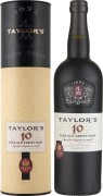 Taylor’s - 10 Year Old Tawny in geschenkverpakking  - 0.75 - n.m.