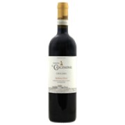 Tenuta Il Cascinone - Crocera Barbera d’Asti Superiore - 0.75L - 2020