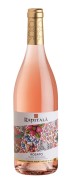 Tenuta Rapitalà - Le Maioliche Rosato Terre Siciliane - 0.75L - 2022