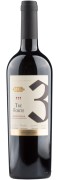 Tenute Quattro Conti - Tre Forte Rosso  - 0.75L - 2023