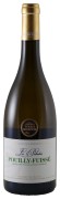 Terres Secrètes - Pouilly-Fuissé Les Préludes - 0.75L - 2023