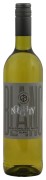 Thomson & Scott - Noughty Dealcoholized Blanc - 0.75L - Alcoholvrij