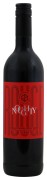 Thomson & Scott - Noughty Dealcoholized Rouge - 0.75L - Alcoholvrij