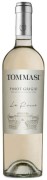 Tommasi - Le Rosse Pinot Grigio  - 0.75L - 2023