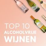 Top 10 alcoholvrije wijn