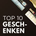 Top 10 geschenken