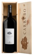 Tormaresca - Carrubo Primitivo di Manduria in geschenkverpakking - 1.5L - 2017