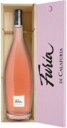 Tormaresca - Furia di Calafuria Rosato in geschenkverpakking - 1.5L - 2022