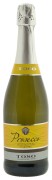 Toso - Prosecco Spumante Extra Dry - 0.75L - n.m.