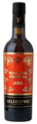 Valdespino - Promesa Moscatel - 0.75L - n.m.