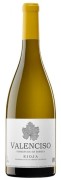 Valenciso - White Barrel Fermented - 1.5L - 2022