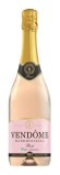 Vendôme - Mademoiselle Rosé Sparkling  - 0.75 - Alcoholvrij