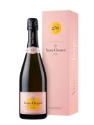 Veuve Clicquot - Brut Rosé in geschenkverpakking  - 0.75 - n.m.