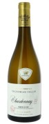 Vignobles Vellas - Cuvée Prestige Chardonnay Blend 52  - 0.75L - 2023