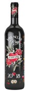 Vignobles Vellas - Poison Rouge - 0.75L - 2022