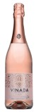 Vinada - Tinteling Tempranillo Rosé  - 0.75 - Alcoholvrij