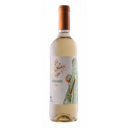 Viñas del Portillo - Lady Nancy Merseguera Blanco - 0.75L - 2023