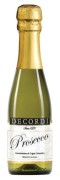 Vinicola Decordi - Prosecco DOC Spumante  - 0.2L - n.m.