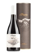 Vintae - El Pacto Rioja in geschenkverpakking  - 0.75L - 2020