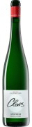 Weingut Claes Schmitt Erben - Trittenheim Apotheke Riesling Feinherb - 1.5L - 2022