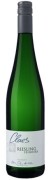 Weingut Claes Schmitt Erben - Trittenheim vom Schiefer Riesling Trocken - 0.75L - 2023