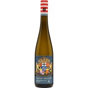 Weingut Prinz von Hessen - Johannisberg Grosses Gewächs Klaus Riesling - 0.75L - 2020