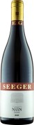 Weingut Seeger - Cuvée NaaN - 0.75L - 2020