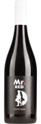 Weinhaus Steffen - Mr. Red Cuvee Noir  - 0.75L - 2022