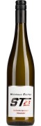 Weinhaus Steffen - Weissburgunder Cuvee ST23  - 0.75L - 2023