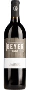 Wente - Beyer Ranch Cabernet Sauvignon - 0.75L - 2018