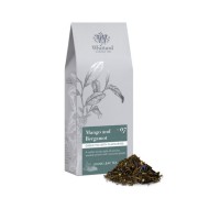 Whittard - Losse thee - Mango & Bergamot in pakje - 100 gram