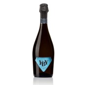 YBY - Premium Sparkling  - 0.75L - Alcoholvrij