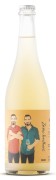 Zavec Brothers - Pet Nat white - 0.75L - 2022