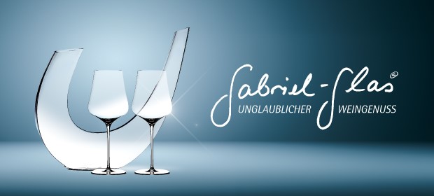 Gabriel Glass glaswerk