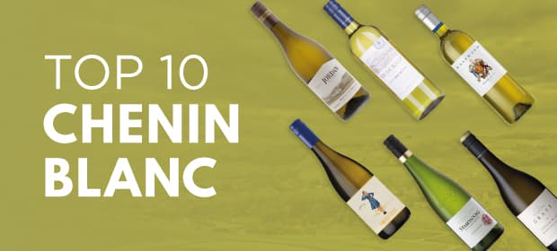 Top 10 Chenin Blanc wijnen